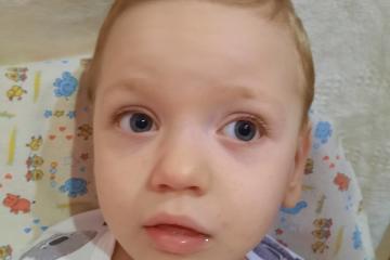 Мирон Артемьев - 1-й курс